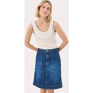 Part Two Juliannespw To Toppe & T-Shirts 30309844 Eggnog (MEDIUM)