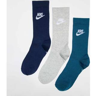 Nike 3 Pack Crew Socks