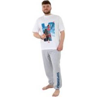 Character Character DC Comics Superman Short Sleeve Pyjamas