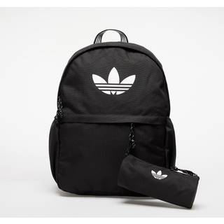 Adidas Originals Rygsæk BP m. penalhus - Sort