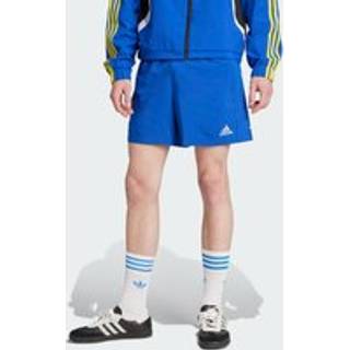 Climacool træningsshorts - Royal Blue - L