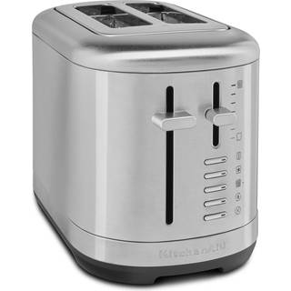 KitchenAid KitchenAid brødrister 2 skiver Stainless steel