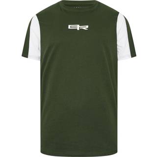 BadRhino Big & Tall BadRhino Big & Tall Cut & Sew T-shirt