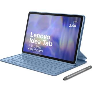 Lenovo IdeaTab 11 Wi-Fi 256 GB, blå