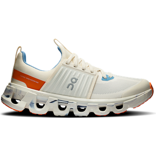 On Kid's Cloudswift Youth Running-sko Børn størrelse 38,5 farve beige