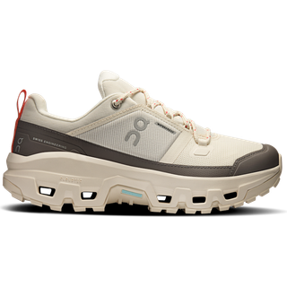 On Women's Cloudrock Low WP Vandresko Damer størrelse 39 farve beige