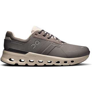 On Cloudrunner 2 Waterproof Str. 42½ Brun
