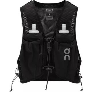 Rygsæk On Running Ultra Vest Pro + 2 flasks 2uf30130553 Størrelse XS
