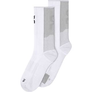 Strømper On Running Performance Run Sock High 2uf10040813 Størrelse M