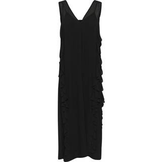 FrankieIW Kjole, Black, 38
