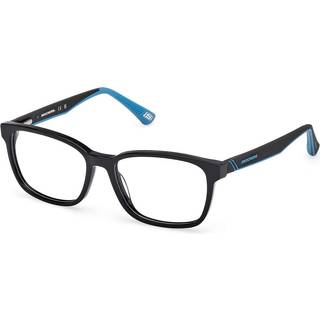 Skechers SE50117 Børn 001 48 Briller Børn Black - Shiny Black - 48mm