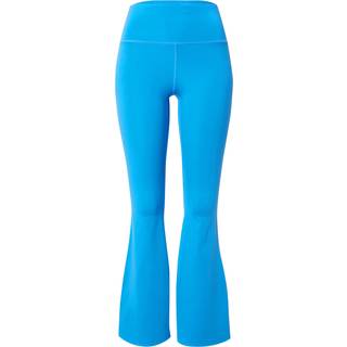 Under Armour Motion Sport Tape Women's Flare Pants Blue Atlantis / Washed Navy S