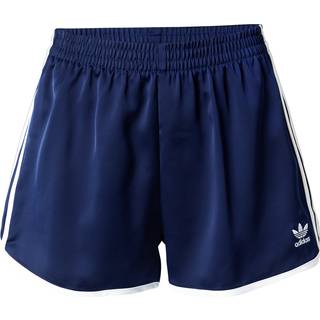 Wmns Adicolor 3 Stripe Sprinter Shorts - S