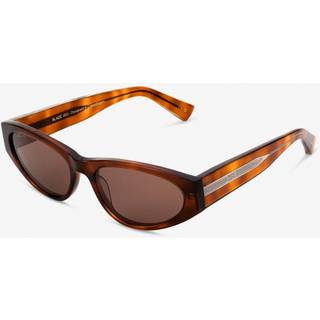 Messy Weekend - Blade - Accessories til hende - Havana/brown - ONESI