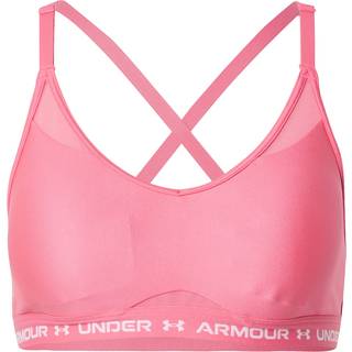 bh Under Armour UA Crossback Low Bra 1386424-672 Størrelse L