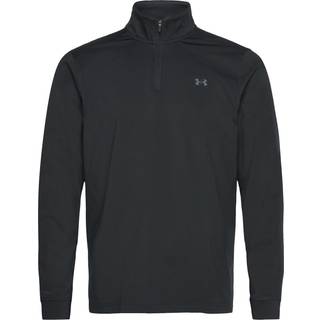 Under Armour Drive Men's ¼ Zip Black / Castlerock XXL