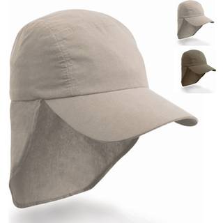 Result Headwear RH69 One Size Ørken Khaki