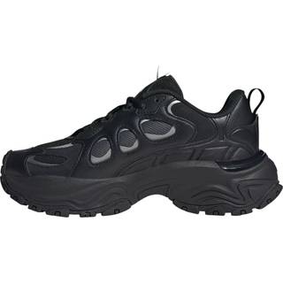 Shadow Valley Shoes - Core Black / Carbon / Silver Metallic - 36