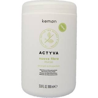 Kemon Nuova Fibra Mask 1000 ml