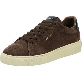 GANT Herre McJulien ruskindssneakers (42)