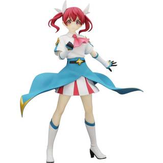 Magilumiere Co. Ltd. Trio-Try-iT PVC Statue Kana Sakuragi 19 cm