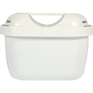 Salling ekstra filtre 3-pak - hvid