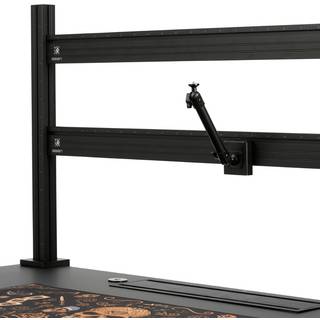 Gaming tilbehør G:BAR UNIHOLDER
