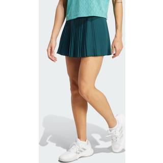Plisseret Tennis pro Climacool-nederdel - Aurora Ivy - 2XS