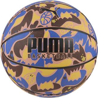 Puma Dress Code Elite Basketball, Pink, Size 7, Accessories - Multicolour - 7
