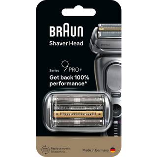 Braun Tilbehør Series 9 Pro 96M