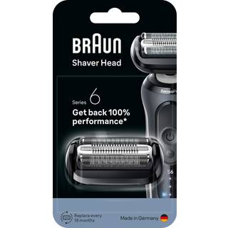Braun Tilbehør Combipack 64B