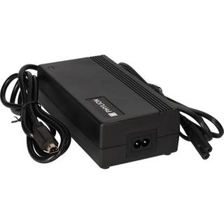 Phylion / Joycube Lader 54,0V / 2,0A - 5-polig trapezförmig