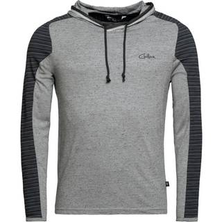 Chillaz Alicante Longsleeve Longsleeve Herrer størrelse L farve grå
