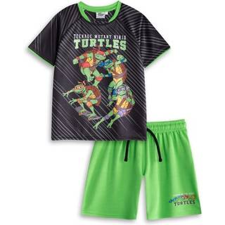 Vanilla Underground Vanilla Underground Teenage Mutant Ninja Turtles Fodboldsæt