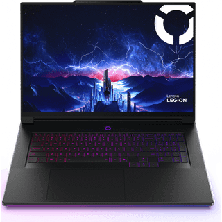 Lenovo Legion 9 18IAX10 18" bærbar pc ➞ På lager - klar til levering