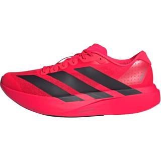 Adizero EVO SL sko - Lucid Red / Core Black / Lucid Red - 42