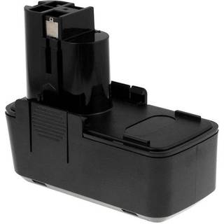 Batteri til Bosch Typ 2607335033 NiMH