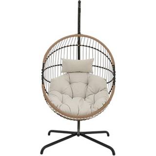 Elisa Hængestol inkl. hynde