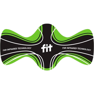 Fit Therapy Smerteplaster - Lænd (3 stk)