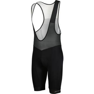 Scott Bib Shorts RC Team ++ Cykelbukser Herrer størrelse XL farve sort