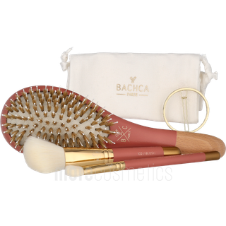 Bachca Paris The Essentials Hair Terracotta Set