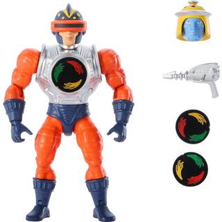 Masters of the Universe Origins Action Figure Sketchbook Series: Sy-Klone heo exclusive 14 cm