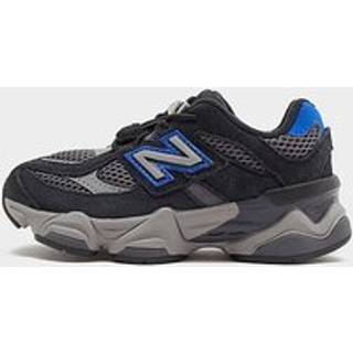 New Balance 9060 Infant, Sort - 23.5