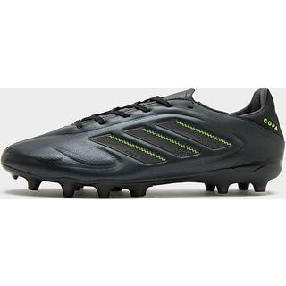 Copa Pure 3 League Firm/Multi-Ground støvler - Core Black / Dgh Solid Grey / Lucid Lemon - 40 2/3