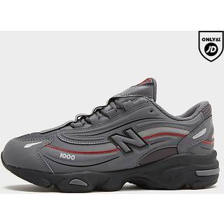 New Balance 1000 Junior, Grå - 37.5