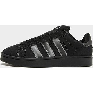 adidas Originals Campus 00s - Unisex - Black Silver Iron Metallic, 42