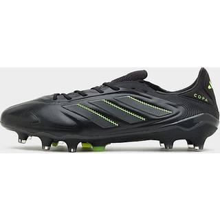 Copa Pure 3 Elite Firm Ground støvler - Core Black / Dgh Solid Grey / Lucid Lemon - 42
