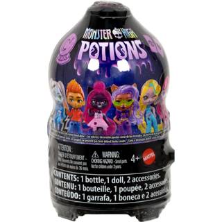 Monster High: Overraskelsesdukke