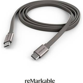 reMarkable Paper Pro USB-C-kabel (1 meter)