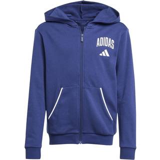 adidas CLGT Full Zip Hættetrøje Børn